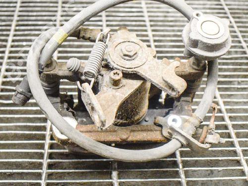 Used Left rear brake caliper CHEVROLET VOLT EV 150 (151 hp) 14612951