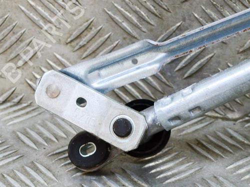 Front wipers mechanism AUDI A5 Sportback (F5A, F5F) 2.0 TDI | BP12175041C83 