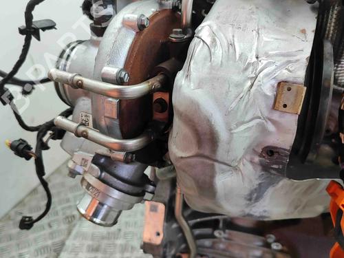 Engine VOLVO V60 II (225) B6 Mild-Hybrid AWD | BP29458540M1  - Image 6