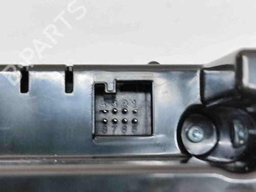 Climate control MERCEDES-BENZ CLA (C118) CLA 200 (118.387) | BP27796761I5 