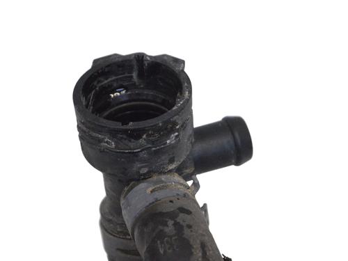 Pipe AUDI Q5 (8RB) 2.0 TDI quattro | BP30243585M125 