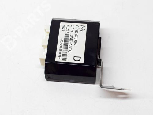 Elektronisk modul MAZDA 6 Station Wagon (GY) 2.0 (GYEW) | BP8624887M83 