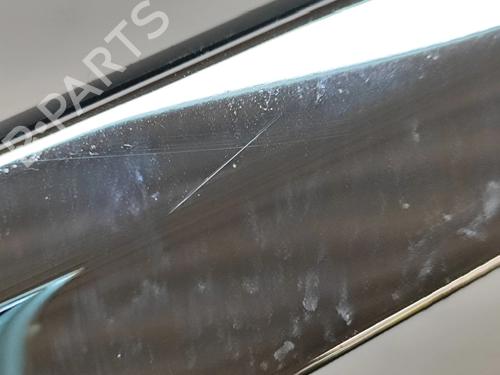 Dørliste TESLA MODEL X (5YJX) P100D AWD | BP25787909C150 