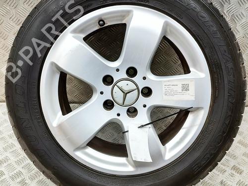 Used Rim MERCEDES-BENZ E-CLASS (W211) E 270 CDI (211.016) (163 hp) 21188001