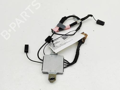 Electronic module MAZDA CX-80 (KL_) e-SKYACTIVE-D MHEV AWD (KL0H, KL3R3P) | BP32525815M83