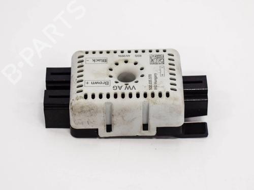 Used Electronic module Electronic module VW GOLF VII (5G1, BQ1, BE1, BE2) 1.6 TDI (105 hp) 7734738 7734738