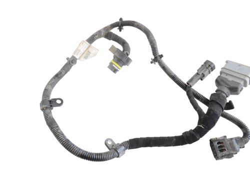 Used Wiring harness ALFA ROMEO STELVIO (949_) 2.0 Q4 (949.AXA2A) (280 hp) 30268400