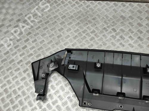 Spojler zderzaka przedniego MAZDA CX-5 (KF) 2.0 | BP29867399C153 