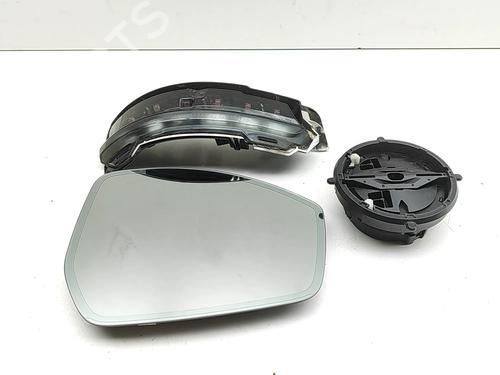 Used Right mirror glass Right mirror glass LAND ROVER DISCOVERY SPORT (L550) 2.0 D 4x4 (180 hp) 33039180 33039180