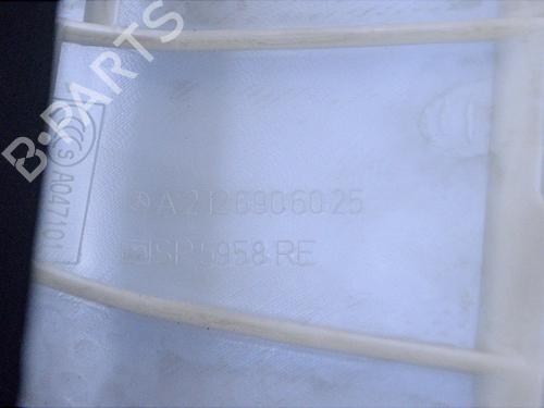 Other MERCEDES-BENZ E-CLASS (W212) E 220 BlueTEC (212.001) | BP30250510O1 