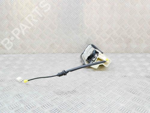 Used Rear left lock TESLA MODEL 3 (5YJ3) EV AWD (441 hp) 27758143