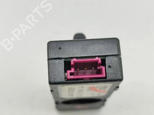 Electronic module JAGUAR I-PACE (X590) EV400 AWD | BP28437142M83 