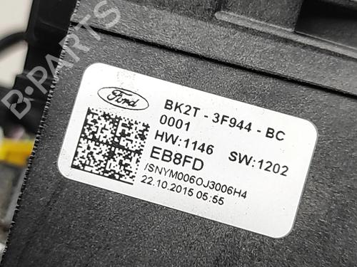 Steering column stalk FORD TRANSIT CUSTOM V362 Bus (F3) 2.2 TDCi | BP31835043I23