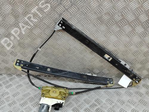 Front right window mechanism AUDI Q7 (4LB) 3.0 TDI quattro | BP23416066C23 - Image 3