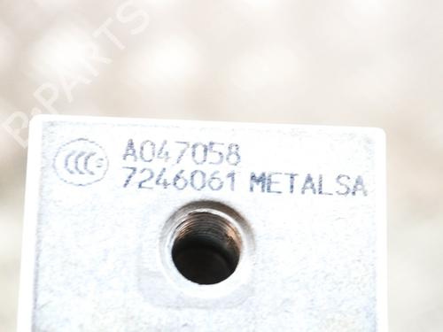 Hinge/Door check strap BMW 3 (F30, F80) 330 d | BP14637999C146 