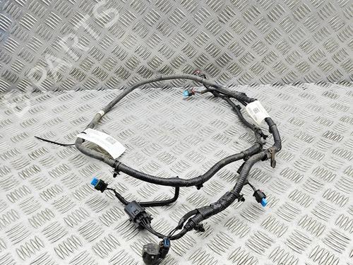 Electronic module LAND ROVER RANGE ROVER EVOQUE (L551) 2.0 D200 4x4 | BP32213584M83