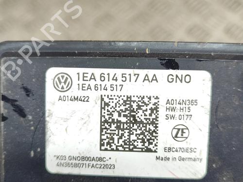 ABS pump SKODA ENYAQ iV SUV (5AZ) 50 | BP27769010M43