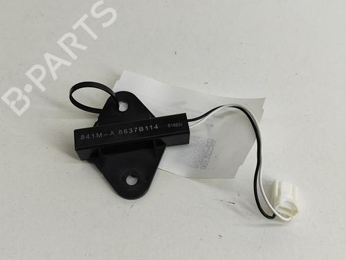 Electronic module MITSUBISHI OUTLANDER III (GG_W, GF_W, ZJ, ZL, ZK) 2.0 Hybrid 4WD (GG2W) | BP27777509M83 