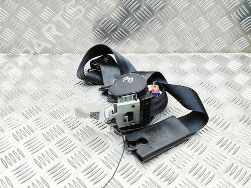 Front right seatbelt RENAULT ZOE (BFM_) ZOE (BFMC, BFMD) | BP38500270I25 - Image 2