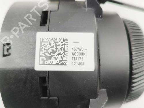 Gear lever KIA NIRO II (SG2) EV | BP33382345M90 - Image 7