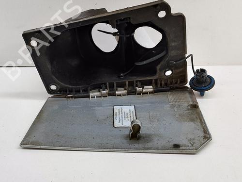 Fuel flap CITROËN JUMPER II Van 2.0 BlueHDi 130 | BP16536808C131