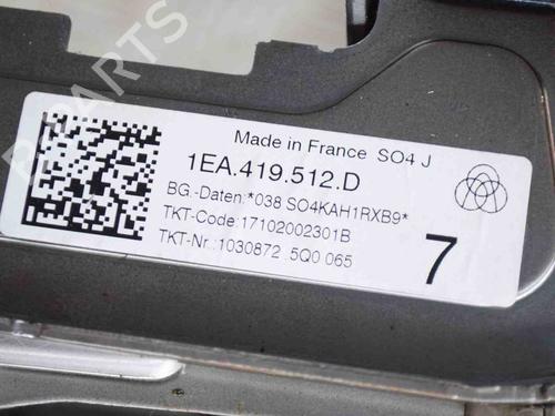 Ratstammeenhed VW ID.3 (E11, E12) Pro | BP27756456M21 