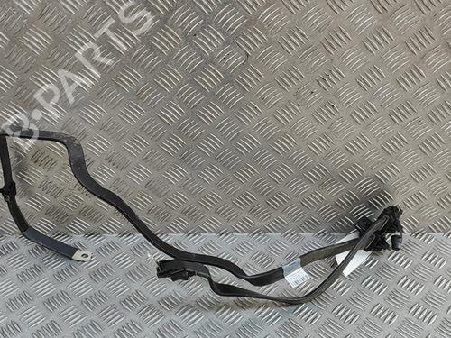 Used Wiring harness MERCEDES-BENZ CLA (C118) CLA 200 (118.387) (163 hp) 28675893