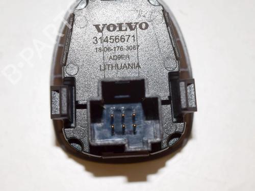 Electronic sensor VOLVO XC40 (536) T4 AWD | BP8833765M84 
