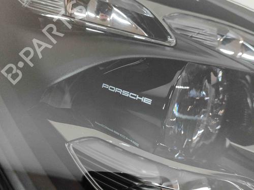 Højre forlygte PORSCHE CAYENNE (9YA) 3.0 E-Hybrid AWD (9YAAE1) | BP29510676C29 