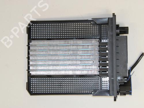 Varmeapparatregister VOLVO V60 I (155) D2 (120 hp) 31216981