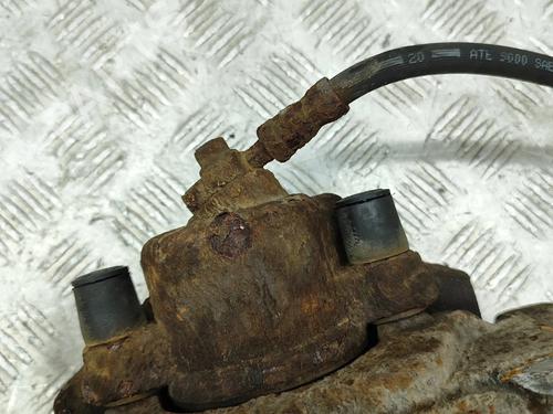 Right front brake caliper VW PASSAT B7 Variant (365) 2.0 TDI | BP26037623M104 