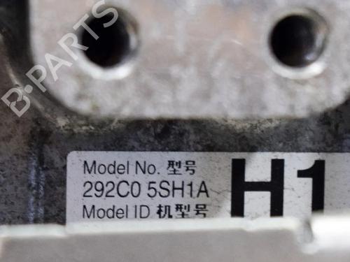 Engine NISSAN LEAF (ZE1) Electric | BP27762828M1 