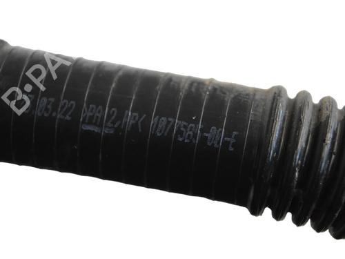 Pipe TESLA MODEL Y (5YJY) EV Performance All-wheel Drive | BP30248200M125 