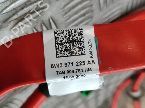 Cable AUDI A4 B9 Avant (8W5, 8WD) RS4 TFSi quattro | BP27772301E12 - Image 6