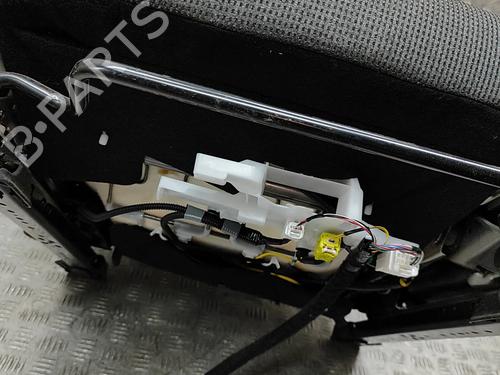 Left front seat TOYOTA bZ4X (_EAM1_) EV (XEAM10) | BP36782696C15 - Image 6