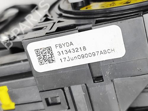 Steering column stalk VOLVO V40 Hatchback (525) D3 | BP34136743I23  - Image 9