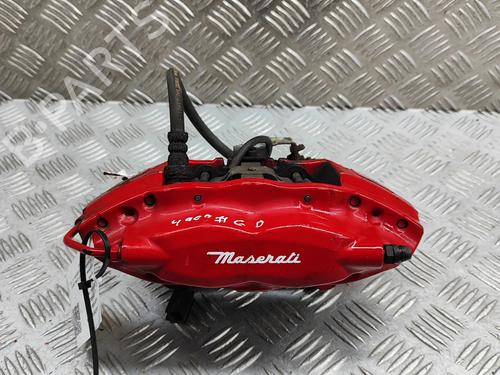 Used Right rear brake caliper MASERATI GHIBLI III (M157) 3.0 D (250 hp) 23416164