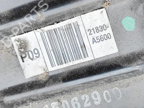 Engine mount KIA CEE'D (JD) 1.6 CRDi 115 | BP35726668M89  - Image 7