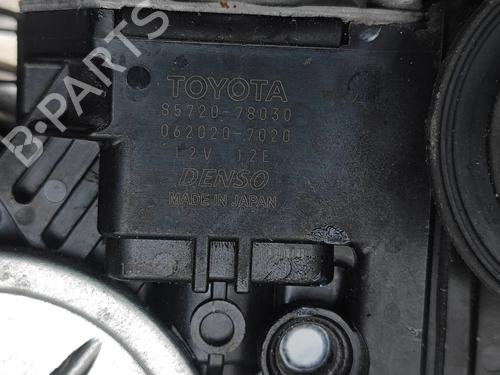 Front left window mechanism LEXUS NX II (_A2_, _H2_) 350h E-Four (AAZH25) | BP33624810C22 - Image 7
