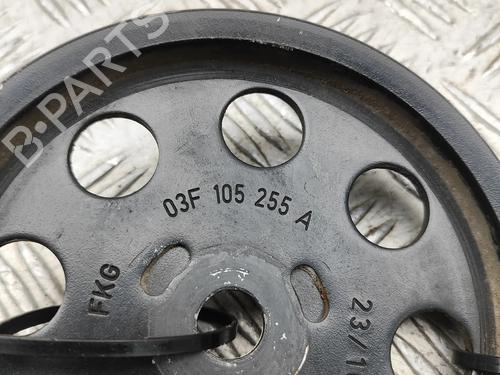 Pulley VOLVO V70 II (285) D5 | BP31339351M122 