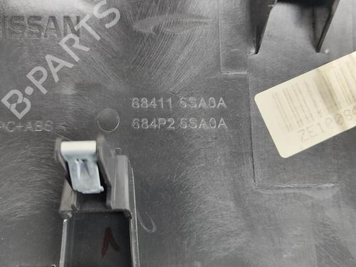 Andre NISSAN LEAF (ZE1) Electric | BP27780999O1