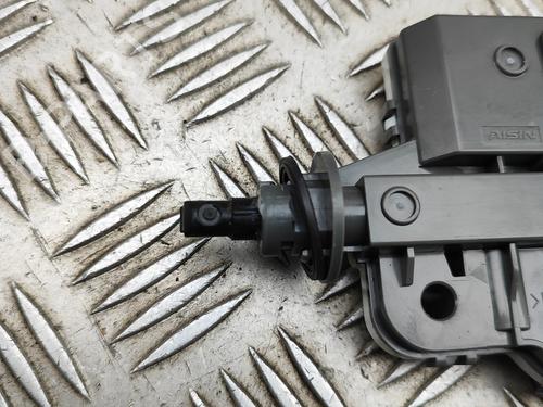 Fuel cap TOYOTA PRIUS (_W6_) 2.0 PHEV (MXWH61L, MXWH61) | BP29975201C161