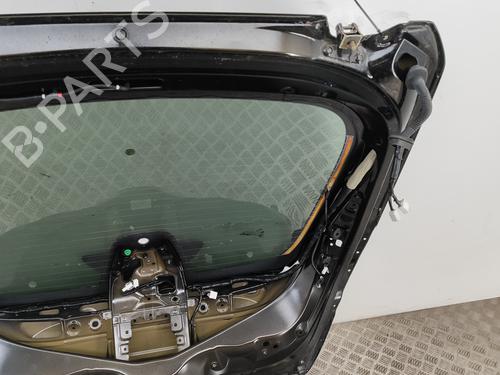 Tailgate HONDA CIVIC X Hatchback (FC_, FK_) 2.0 Type-R (FK8) | BP20676066C6 