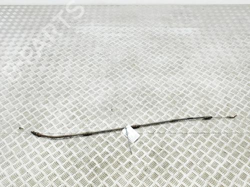 Håndbremsekabel Håndbremsekabel VW TRANSPORTER T6 Van (SGA, SGH, SHA, SHH) 2.0 TDI (150 hp) 33385693 33385693