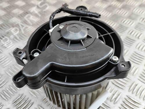 Heater blower motor MAZDA MX-5 III (NC) 1.8 (NC18) | BP27644741M62 