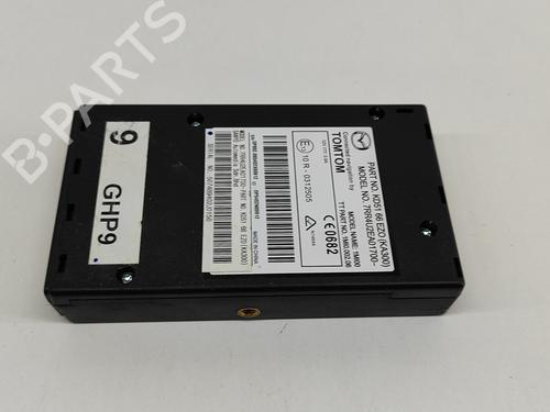 Used Electronic module MAZDA 6 Estate (GJ, GL) 2.2 D (150 hp) 16141400