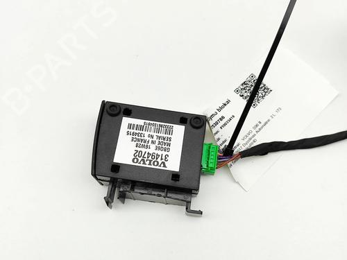 Control unit VOLVO S90 II (234) D5 AWD | BP38018678M11 - Image 3