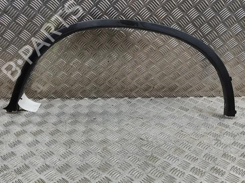 Aba guarda lamas trás esquerda BMW X6 (E71, E72) xDrive 40 d (306 hp) 19645520