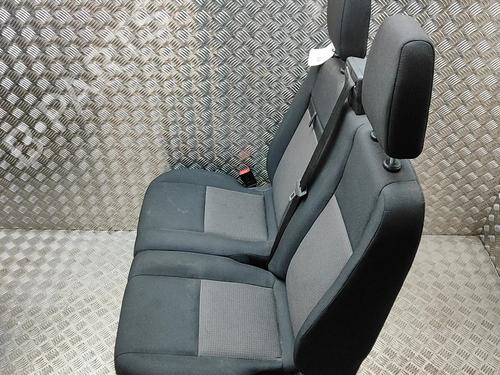 Left front seat FORD TRANSIT V363 Van (FCD, FDD) E-TRANSIT | BP38730495C15 - Image 4