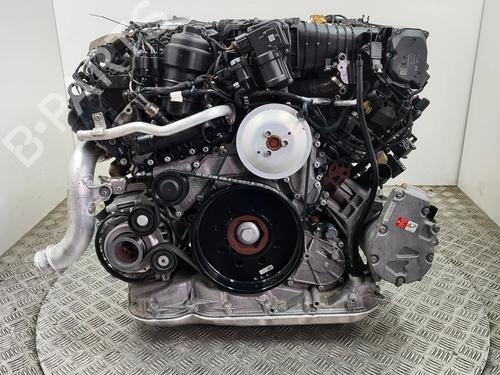 Used Engine AUDI Q7 (4MB, 4MG, 4MQ) 3.0 TDI e-tron quattro (374 hp) 29128534